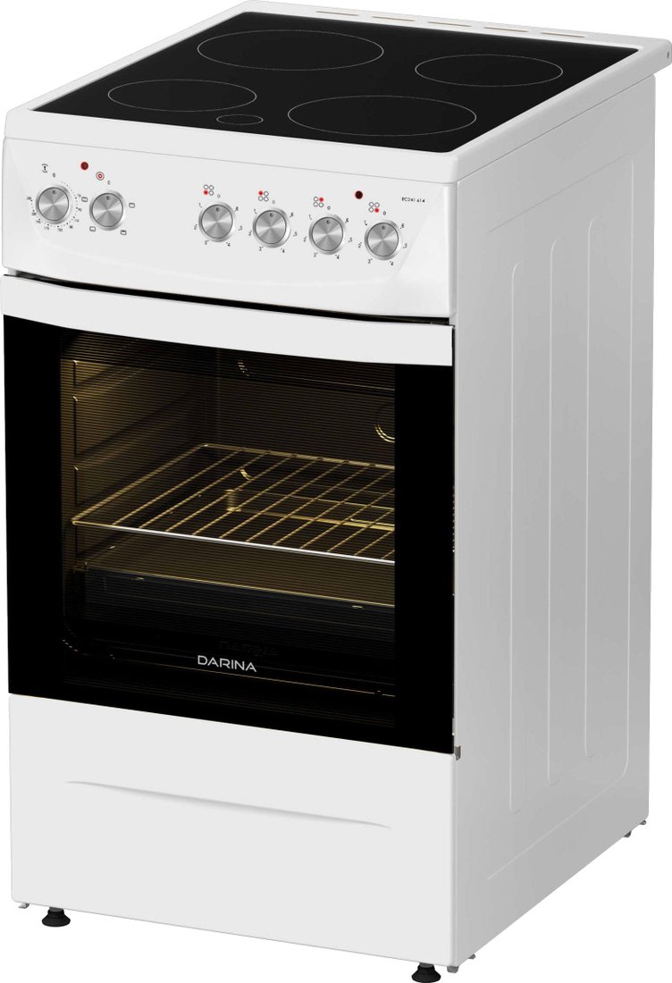 

Кухонная плита Darina 1D5 EC241 614 W