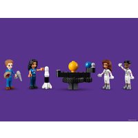 Конструктор LEGO Friends 41713 Космическая академия Оливии