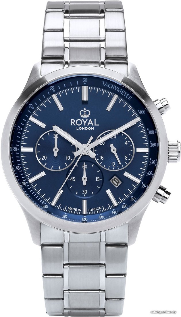 Наручные часы Royal London 41454-06
