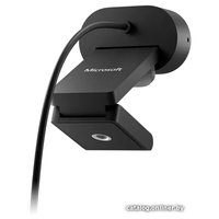 Веб-камера Microsoft Modern Webcam Wired 8L3-00008