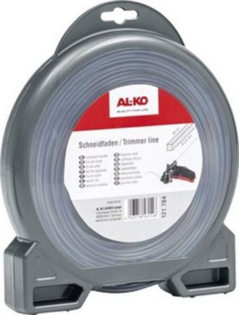 Леска для триммера AL-KO 113497