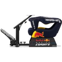 Кресло для автосимуляторов Playseat Playseat Evolution Pro Red Bull Racing eSports Edition