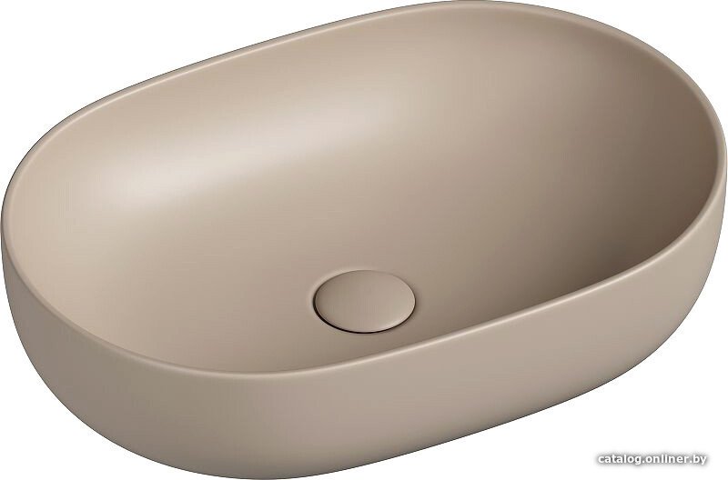 Умывальник Ceramica Nova Element CN6047MC