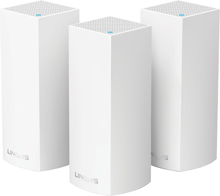 

Wi-Fi система Linksys Velop WHW0303
