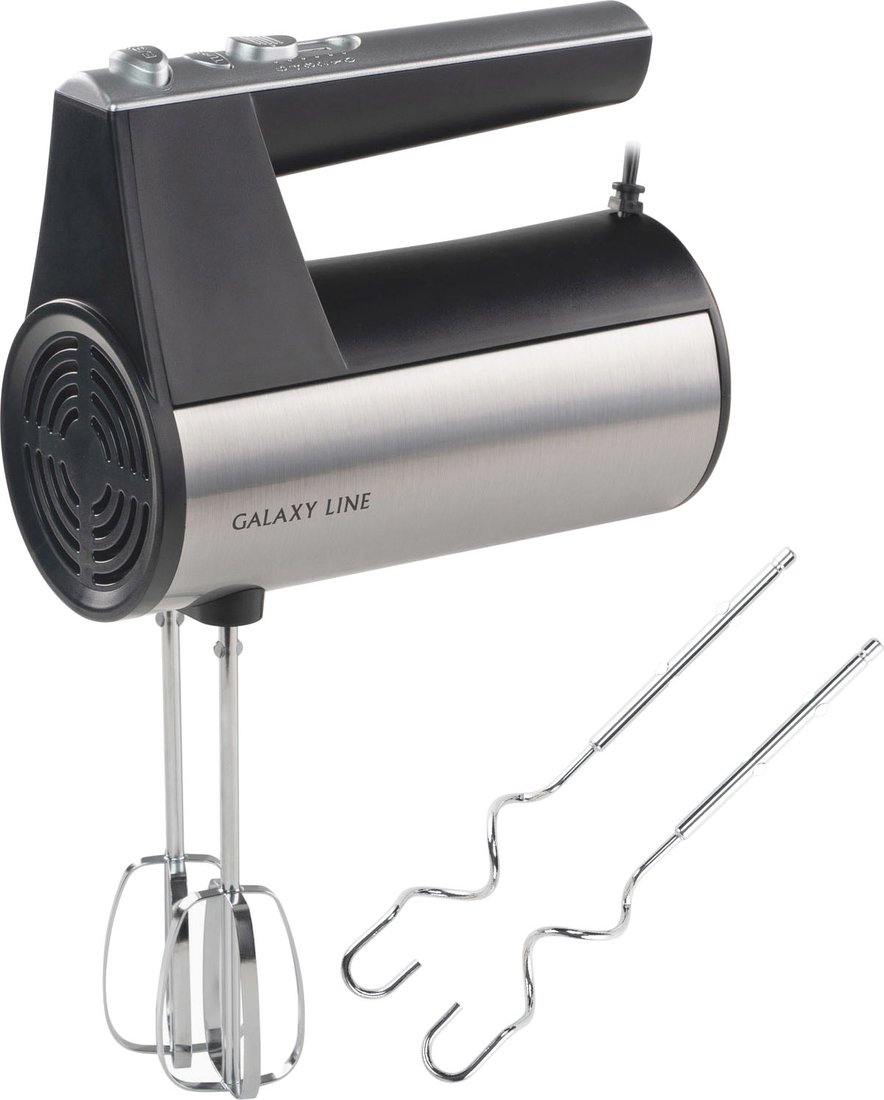 

Миксер Galaxy Line GL2223