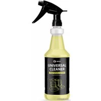  Grass Очиститель салона Universal Cleaner 1 л 110353