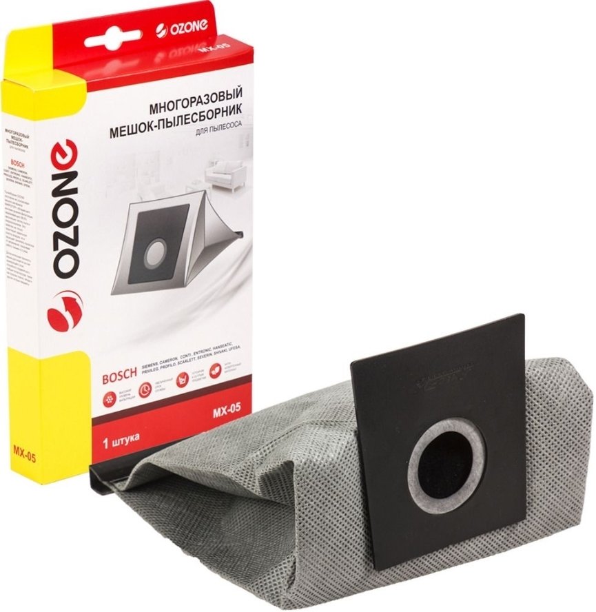 

Многоразовый мешок Ozone MX-05