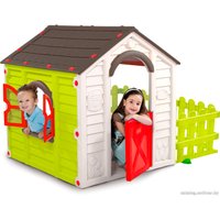 Игровой домик Keter My Garden House (17197223)