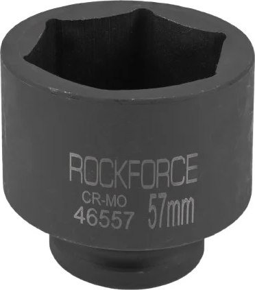 

Головка слесарная RockForce RF-46557 (59035)