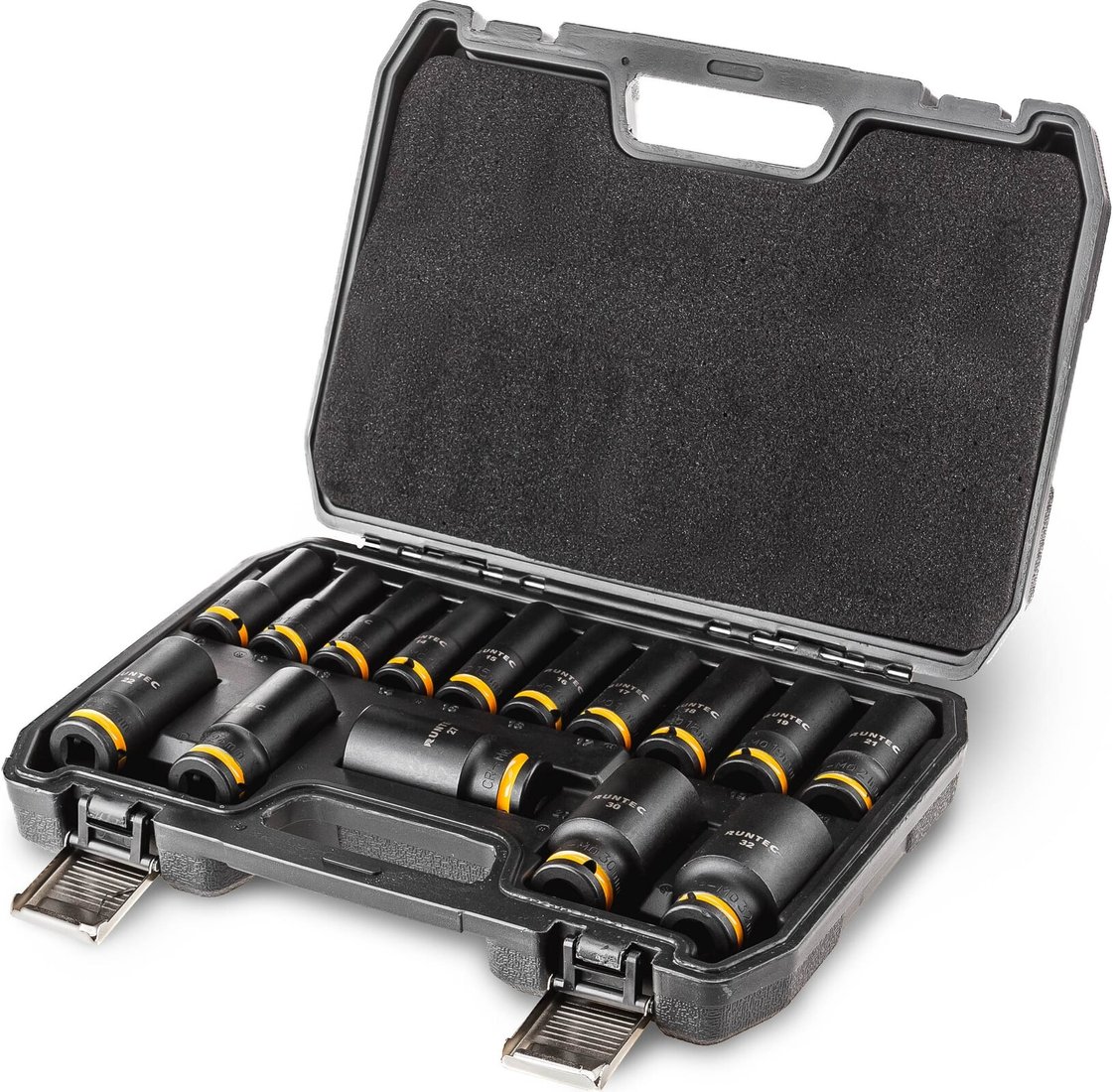 

Набор головок слесарных Runtec RT-IS1B15L