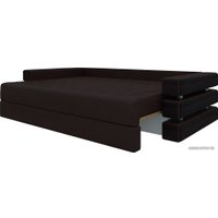 Диван Mebelico Венеция (коричневый) [A-57832]