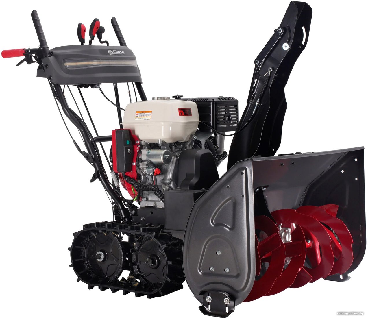 Снегоуборщик Evoline SBG 760 THE