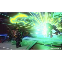 Компьютерная игра PC Overwatch