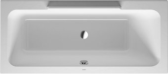 Ванна Duravit DuraStyle 170x75 (700297)