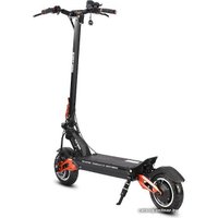 Электросамокат White Siberia Nerpa Pro 3600W Ferrari Red (красный)