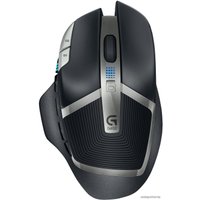 Игровая мышь Logitech G602 Wireless Gaming Mouse (910-003822)