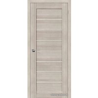 Межкомнатная дверь Portas S21 (Лиственница крем)