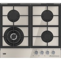 Варочная панель BEKO HILW 64225 SG
