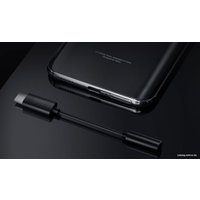 Портативный усилитель MEIZU HiFi DAC (черный)