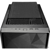 Корпус Fractal Design Meshify C Mini Dark TG