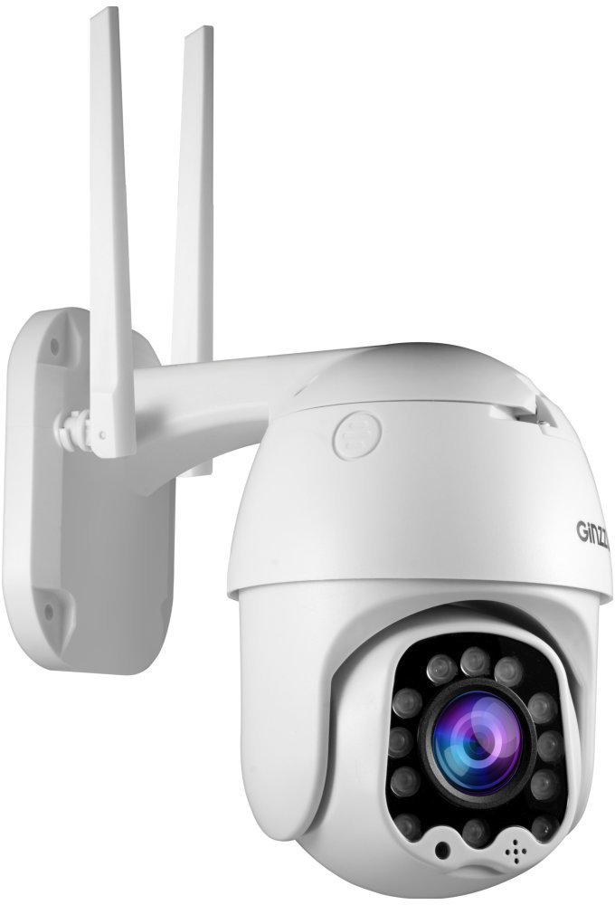 

IP-камера Ginzzu HWD-2303A