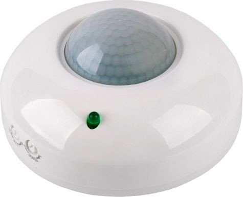 

Датчик движения General Lighting GMS4-C-8-7-W