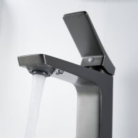 Смеситель Shevanik S4401T