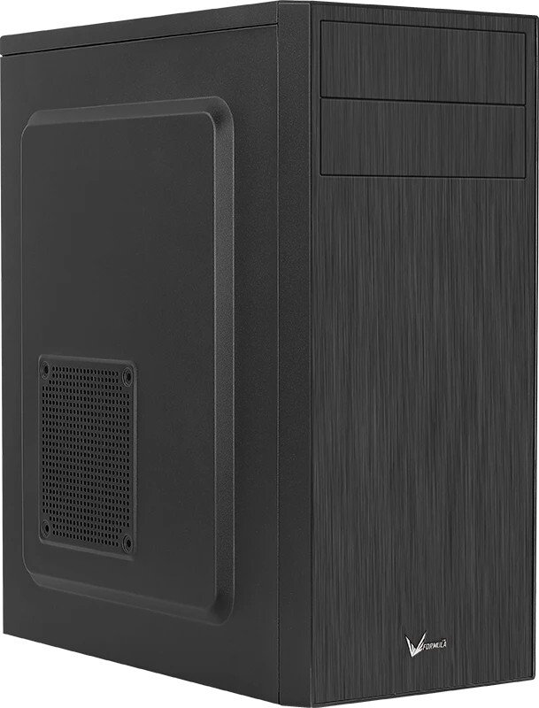 Корпус Formula CS-1103-S-BK-v1 (черный)