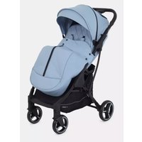 Коляска прогулочная «книга» Rant MOWbaby Smart 2023 MB101 (blue)