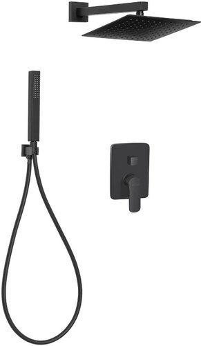 Душевая система  Invena Siros BS-90-010-A