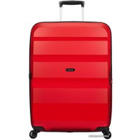 Чемодан-спиннер American Tourister Bon Air DLX Magma Red 75 см