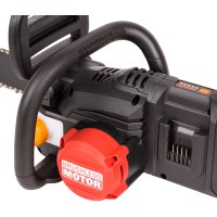 Аккумуляторная пила Worx Nitro WG385E.9 (без АКБ)