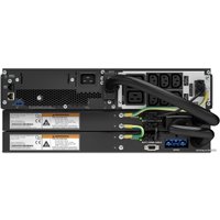 Источник бесперебойного питания APC Smart-UPS SRT Li-Ion 2200 ВА SRTL2200RMXLI