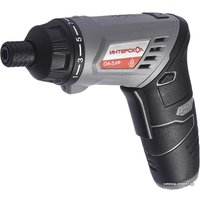 Электроотвертка Интерскол ОА-3.6Ф 433.0.2.00 (с 1-м АКБ, блистер)