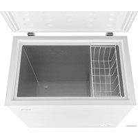 Морозильный ларь Weissgauff WFH-200 MC