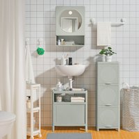  Ikea Тумба под умывальник Ivosjon 20597292