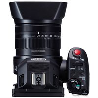 Видеокамера Canon XC10