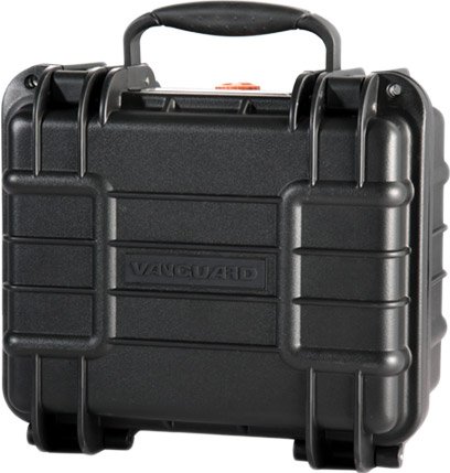 

Кейс Vanguard Supreme 27F