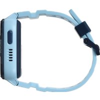 Детские умные часы HONOR Choice Kids Watch Plus (голубой)