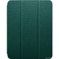 Чехол для планшета Spigen Urban Fit для iPad 10.9 (2022) (зеленый)