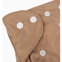 Многоразовый подгузник Крошка Я Львенок 10525839 (коричневый) в Орше