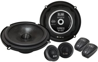 Компонентная АС BLAM OM160 ES20