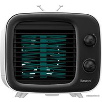 Увлажнитель воздуха Baseus Time CXTM-21 (белый/черный)