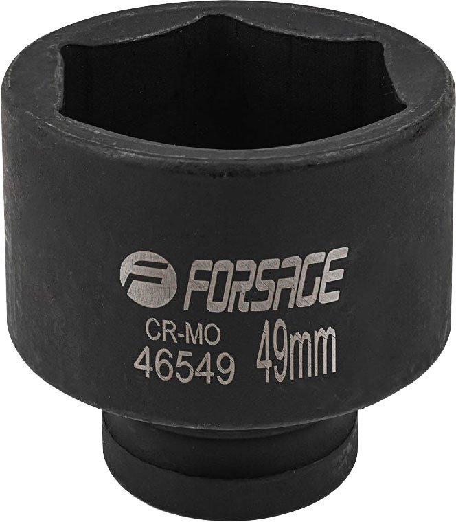 

Головка слесарная FORSAGE F-46549