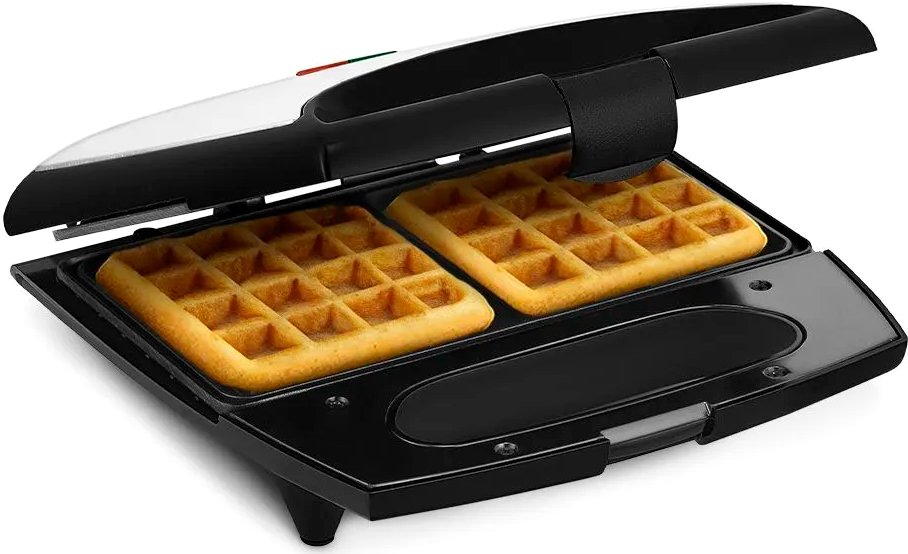 

Вафельница Kitfort KT-4683