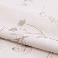 Комплект штор Этель Flower Herbarium 10283412 (149x180, 2шт)