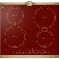 Варочная панель Kaiser KCT 6195 IRotEm