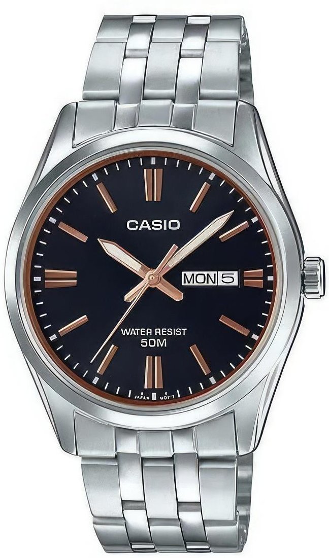 

Наручные часы Casio MTP-1335D-1A2
