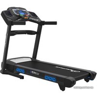 Электрическая беговая дорожка Nautilus T626