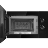 Микроволновая печь MAUNFELD JBMO155GB01